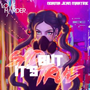 ดาวน์โหลดและฟังเพลง Sad But It's True พร้อมเนื้อเพลงจาก Love Harder