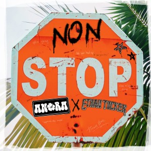 Anora的專輯NONSTOP