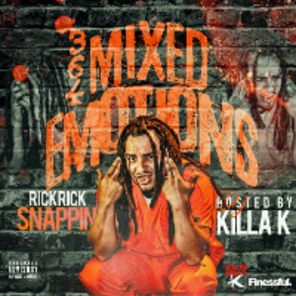 Get It Up (feat. Heavy DaGoon & Rondo Smiff) (Explicit)