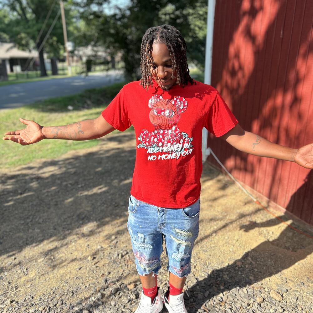 Cold Hearted (Explicit)