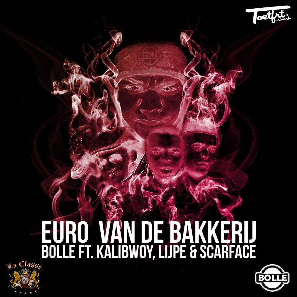 Euro V/D Bakkerij (Explicit)