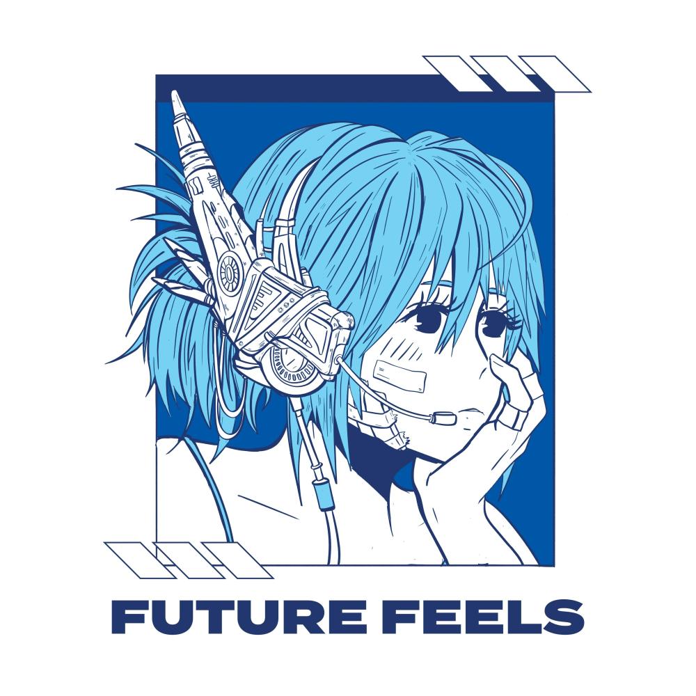 FUTURE FEELS (stale brick Remix)