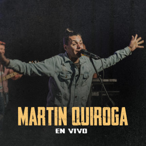 收聽Martin Quiroga的Papelito (En Vivo)歌詞歌曲