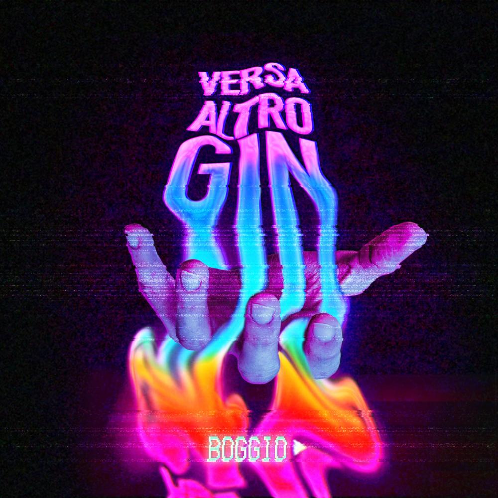 Versa altro Gin (Explicit)