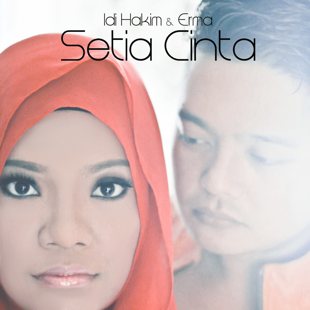 Setia Cinta