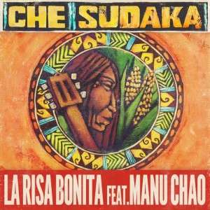 ดาวน์โหลดและฟังเพลง La Risa Bonita พร้อมเนื้อเพลงจาก Che Sudaka