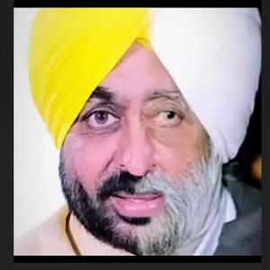 อัลบัม Bhai Amritpal Singh ศิลปิน Harry Cheema