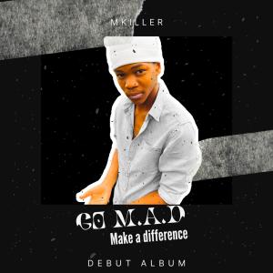 ดาวน์โหลดและฟังเพลง Lengoma Ikhathazile พร้อมเนื้อเพลงจาก Mkiller