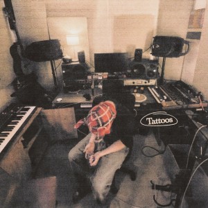 收聽Artemas的Tattoos (Explicit)歌詞歌曲