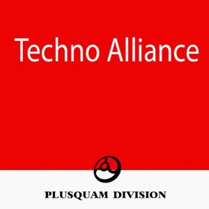 Album Techno Alliance from 