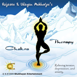 Rajasree Mukherjee的專輯Chakra Therapy