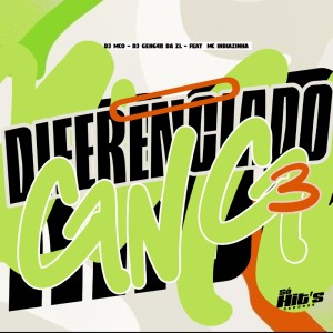 Listen to O Diferenciado GNG 3 (Explicit) song with lyrics from DJ MCO