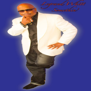 Dengarkan lagu Something nyanyian LeGrand Whitt dengan lirik