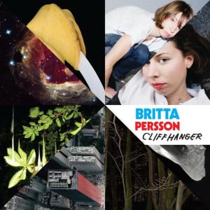 收聽Britta Persson的Cliffhanger歌詞歌曲
