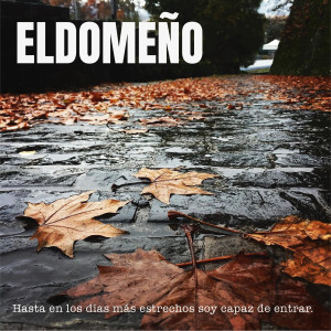 Listen to Ojos Miel song with lyrics from Eldomeño