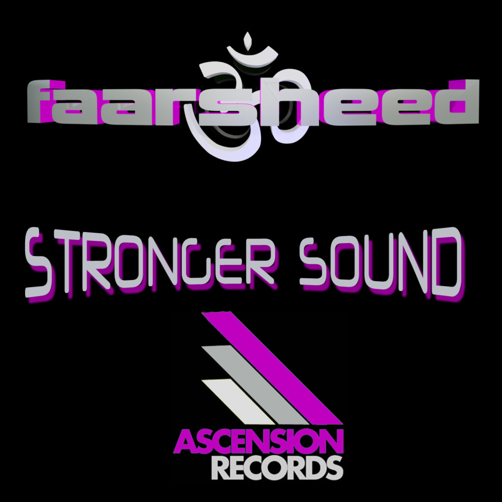 Stronger Sound feat. Toni (Dan McKie Remix)