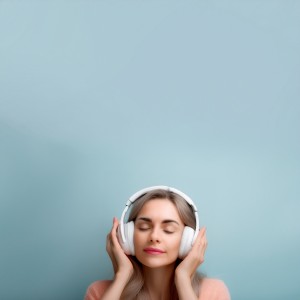 Ruidos amplios的專輯Música Para La Forma De Lo Invisible