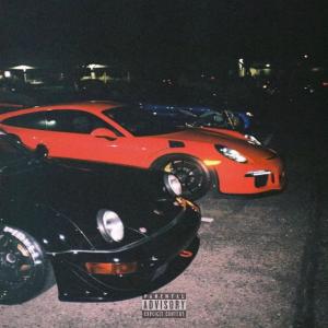 8oh8的專輯8oh8 x Solt II (Explicit)