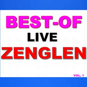 Album Best-of live zenglen (Vol. 1) from Zenglen