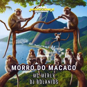 Morro do Macaco (Explicit) dari DJ BOLANIOS