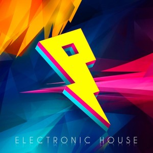 FitnessGlo的專輯Electronic House
