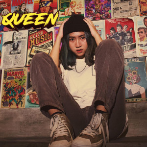 Album Queen from Yella