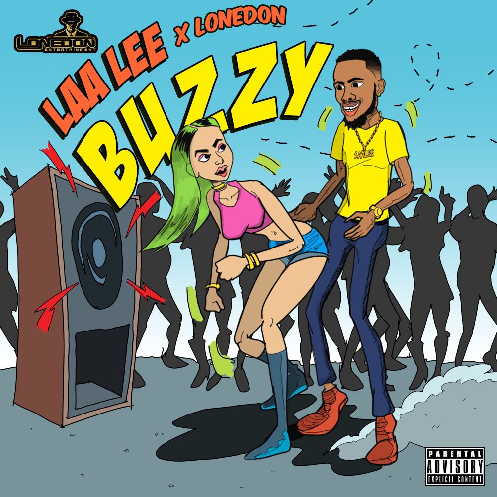 Buzzy