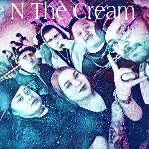 ดาวน์โหลดและฟังเพลง Ice N The Cream (feat. MiSse BanDz) (Explicit) พร้อมเนื้อเพลงจาก Zeek Da Boss
