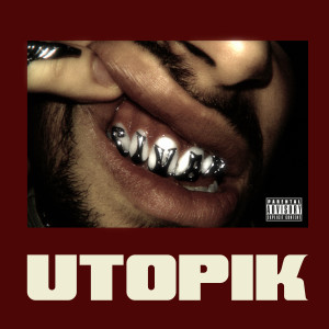 Album ÜTOPİK (Explicit) from Sivara