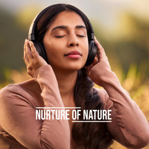 Album The Nurture of Water from Nurture of Nature