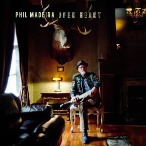 ดาวน์โหลดและฟังเพลง Requiem for a Dream พร้อมเนื้อเพลงจาก Phil Madeira