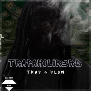 收聽Trapaholik3rd的FTB (feat. Baby S7one) (Explicit)歌詞歌曲
