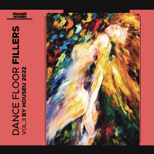 Various Artists的專輯Dance Floor Fillers, Vol.3