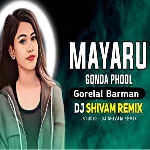Listen to Mayaru Gonda Phool song with lyrics from Gorelal Barman