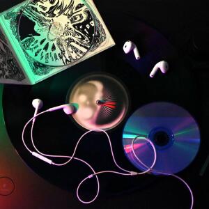 default playlist img