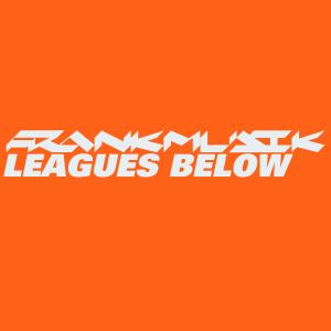 Frankmusik的专辑Leagues Below