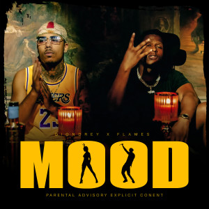 收聽Diondrey的Mood (Explicit)歌詞歌曲