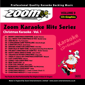 ดาวน์โหลดและฟังเพลง Karaoke of A Winter's Tale (Original Version by David Essex) พร้อมเนื้อเพลงจาก Various