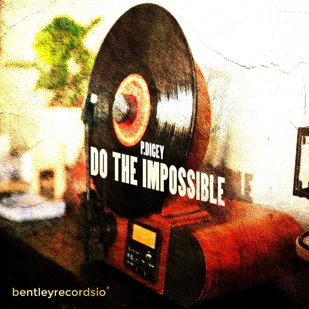 Do The Impossible (Explicit)