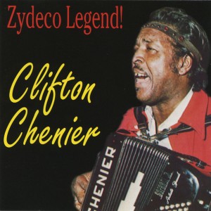 收聽Clifton Chenier的You Used to Call Me歌詞歌曲