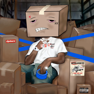 Listen to Double Up (Explicit) song with lyrics from 100RoundDrum