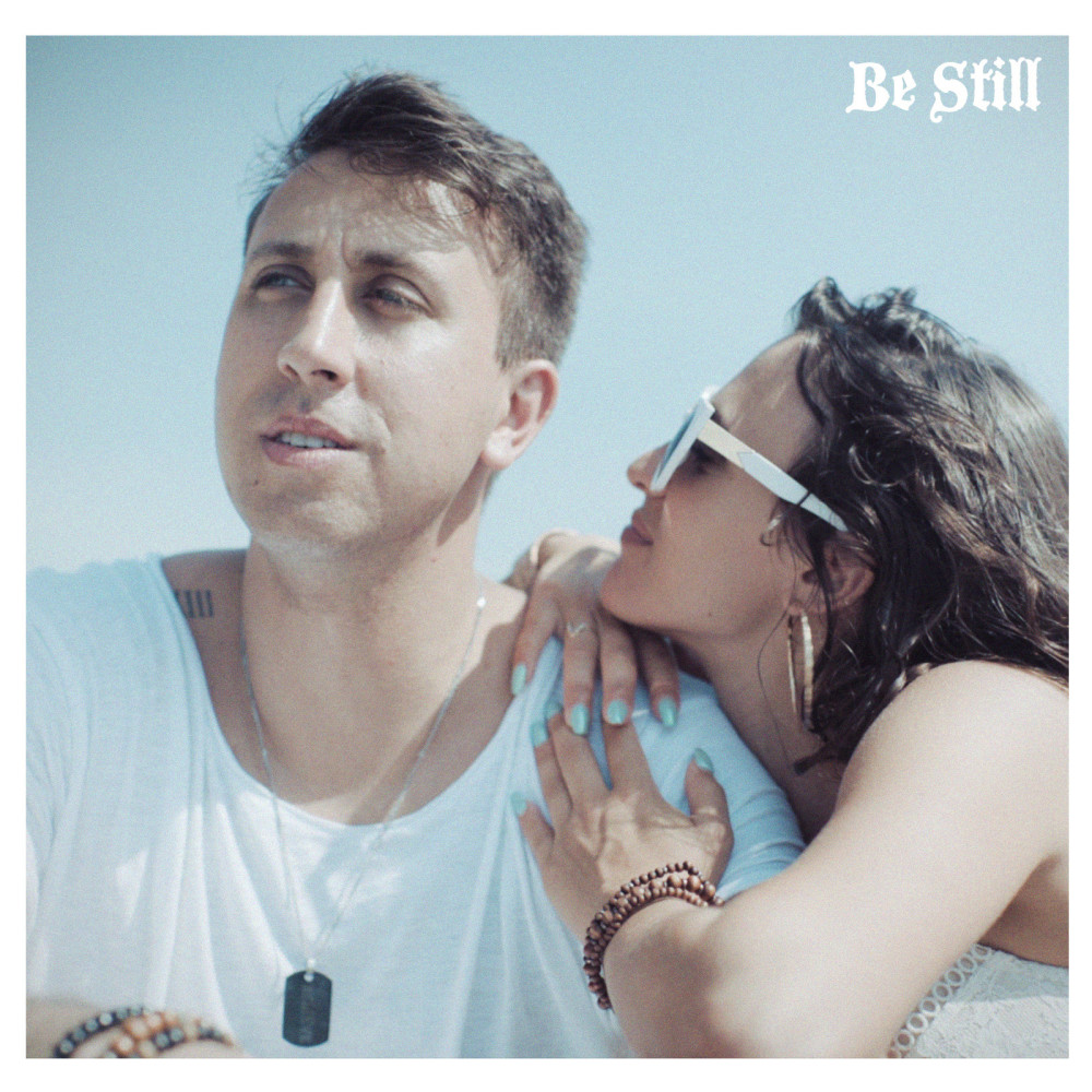 Be Still