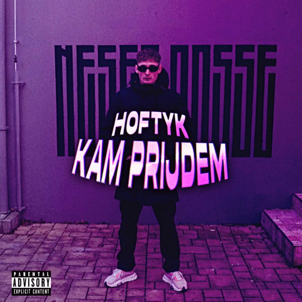 Kam přídem (Explicit)