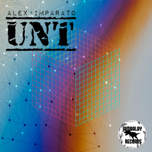 Alex Imparato的专辑UNT