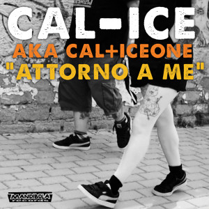 Album Attorno a me from CAL-ICE