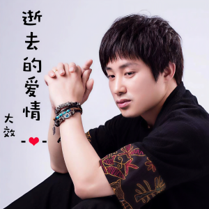 Listen to 逝去的爱情（DJ古仔） (伴奏) song with lyrics from 大效