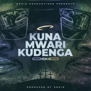 Album Kuna Mwari Kudenga oleh Oskid