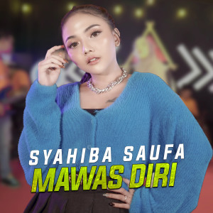Syahiba Saufa的专辑Mawas Diri