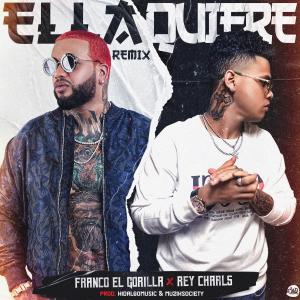 อัลบัม Ella Quiere (feat. Franco "El Gorilla") (Explicit) ศิลปิน Rey Charls