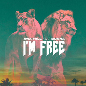 Album I'm free from Awa Fall